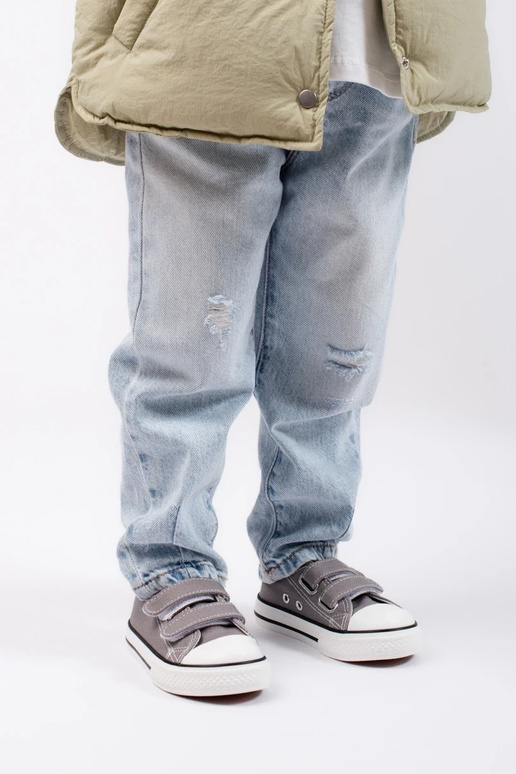 laisvalaikio batai   pilkos spalvos Vico laisvalaikio batai   pilkos spalvos Vico