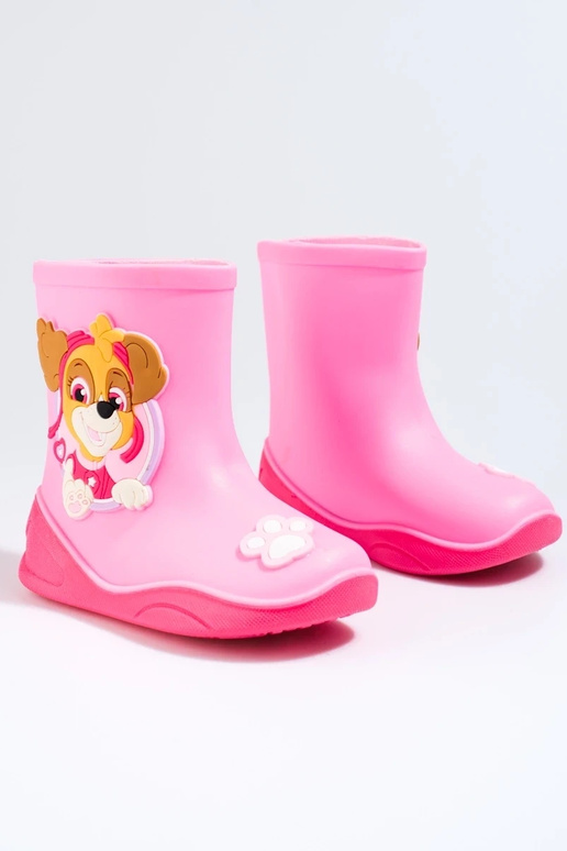 Vaikiški guminiai batai Shelovet...