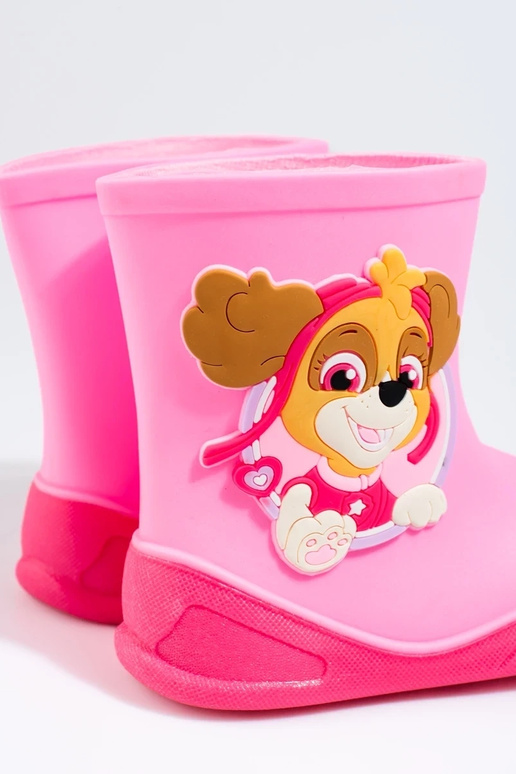 Vaikiški guminiai batai Shelovet...