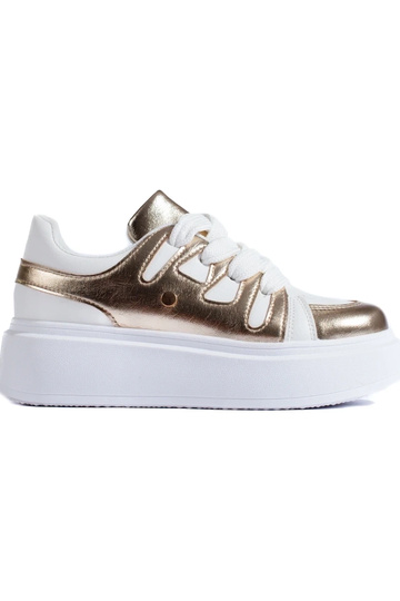 Sneakers modelio batai su...