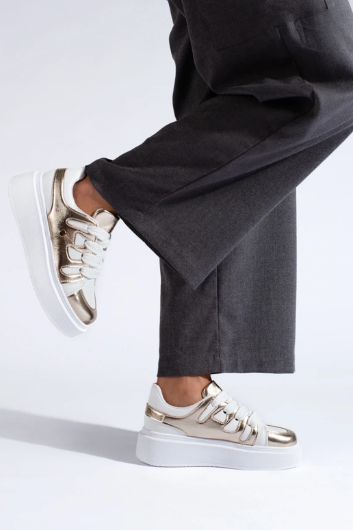 Sneakers modelio batai su aukšta... Sneakers modelio batai su aukšta...