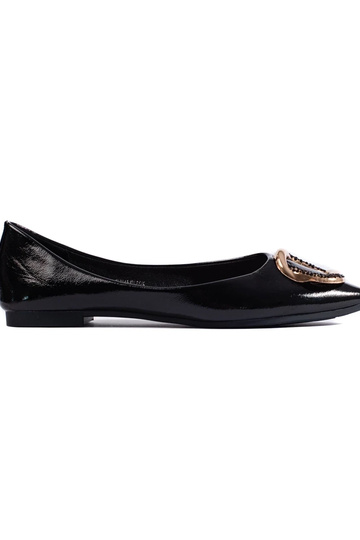 su lako efektu balerinos...