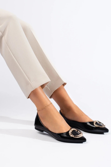 su lako efektu balerinos... 2