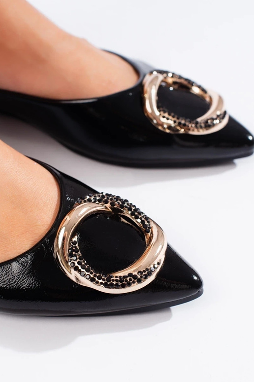 su lako efektu balerinos Shelovet su lako efektu balerinos Shelovet