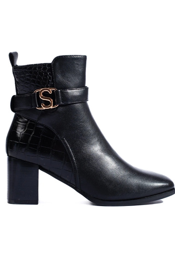 Elegantiško stiliaus juodos...