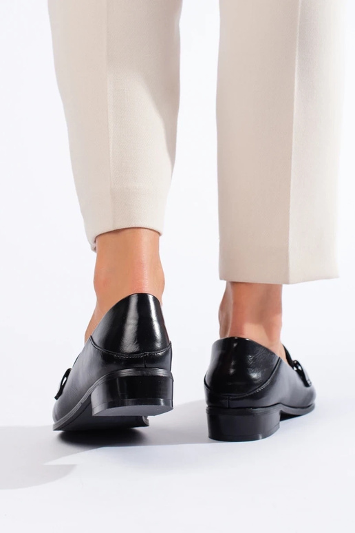 juodos spalvos  lords modelio batai... juodos spalvos  lords modelio batai...