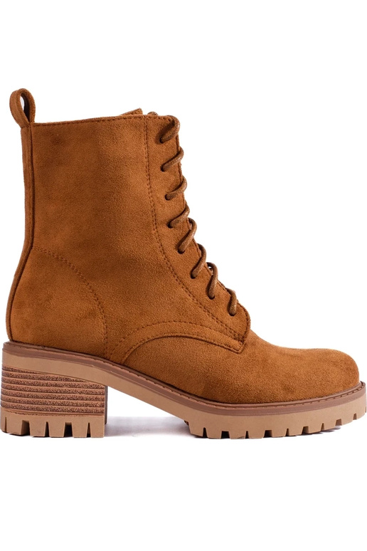 rudos spalvos pririštas moteriški batai rudos spalvos pririštas moteriški batai