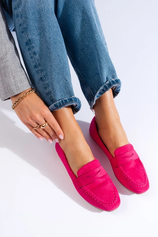 iš zomšos  lords modelio batai...