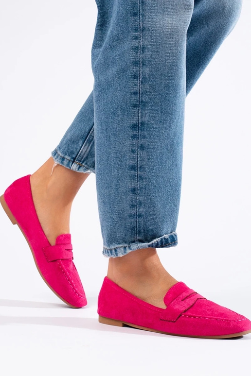 iš zomšos  lords modelio batai...