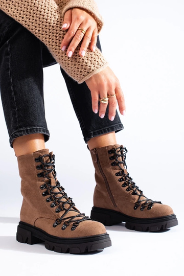 iš zomšos pririštas... 2