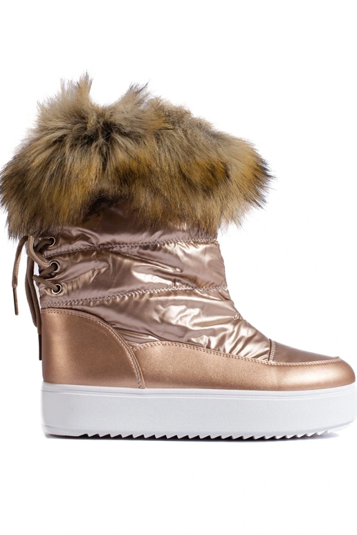 Moteriškas rožinės spalvos sniego... Moteriškas rožinės spalvos sniego...