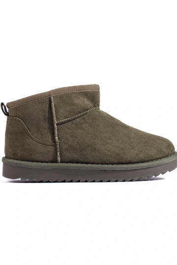 chaki spalvos Moteriški...