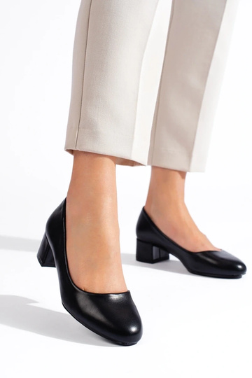 Aukštakulniai bateliai... 2