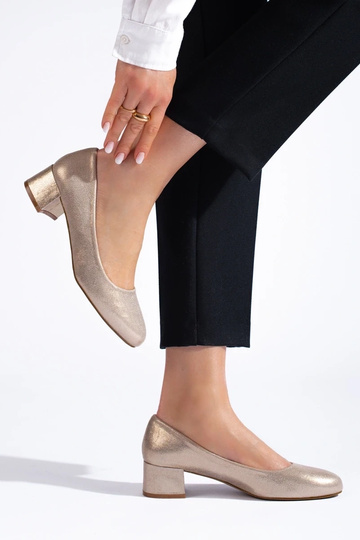 Aukštakulniai bateliai 2