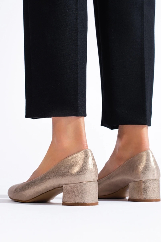 Aukštakulniai bateliai