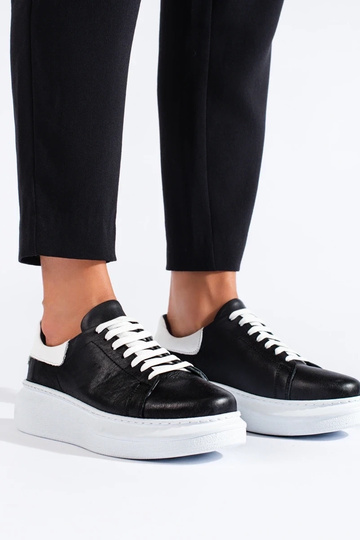 juodos spalvos  sportiniai... 2