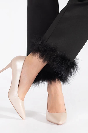 Aukštakulniai bateliai... 2