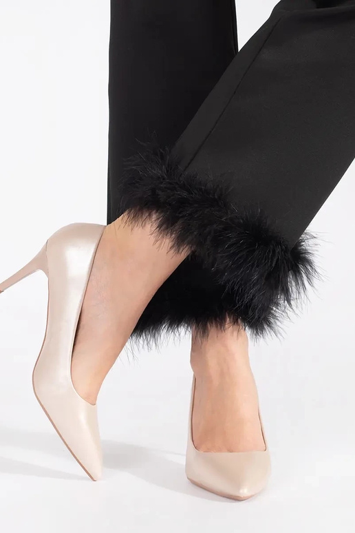 Aukštakulniai bateliai plonu kulniuku Aukštakulniai bateliai plonu kulniuku