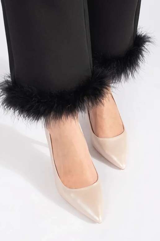 Aukštakulniai bateliai plonu kulniuku Aukštakulniai bateliai plonu kulniuku