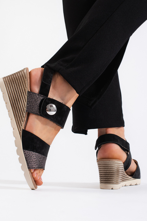 Patogios moteriškos basutės su...