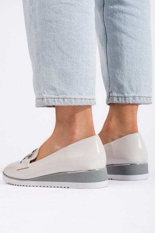 baltos spalvos  lords modelio batai... baltos spalvos  lords modelio batai...