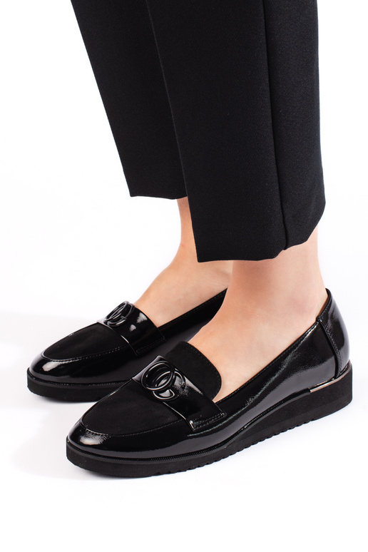 Elegantiško stiliaus lords modelio... Elegantiško stiliaus lords modelio...