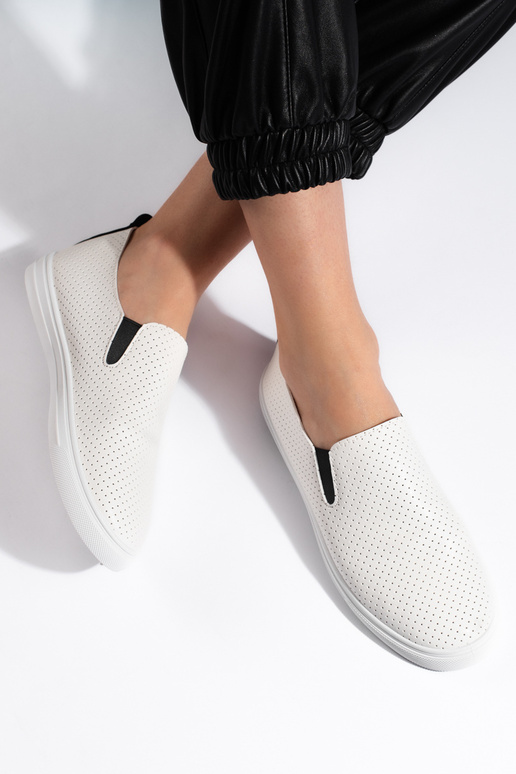 su aužūro elementais batai slip on... su aužūro elementais batai slip on...