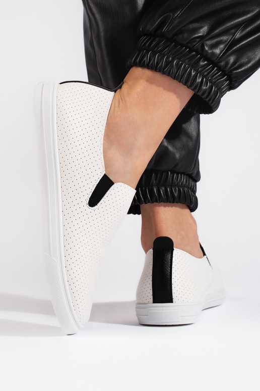 su aužūro elementais batai slip on... su aužūro elementais batai slip on...