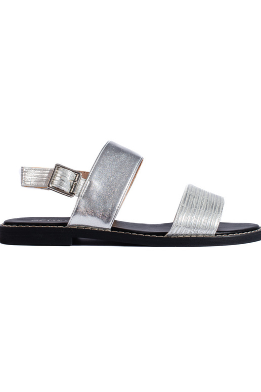 lygiapadžiai sandalai lygiapadžiai sandalai