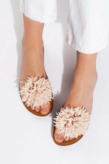 Smėlio spalvos moteriškos... 2