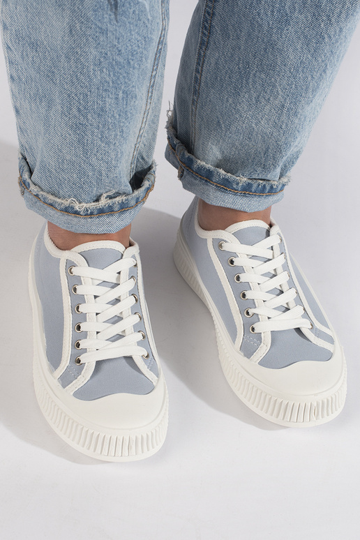 Moteriški batai  su platforma Moteriški batai  su platforma