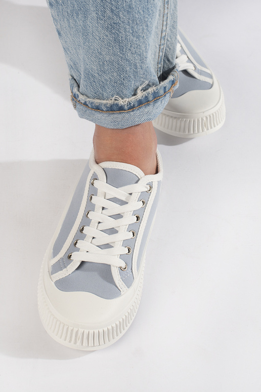 Moteriški batai  su platforma Moteriški batai  su platforma