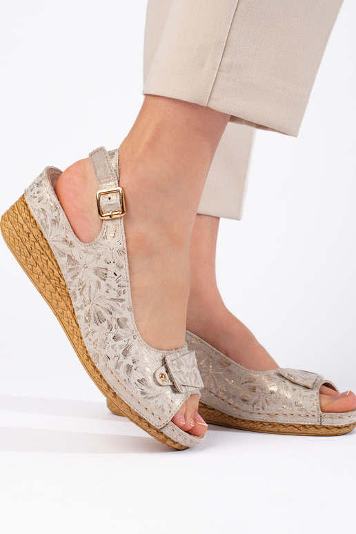 smėlio spalvos sandalai  espadrilės smėlio spalvos sandalai  espadrilės