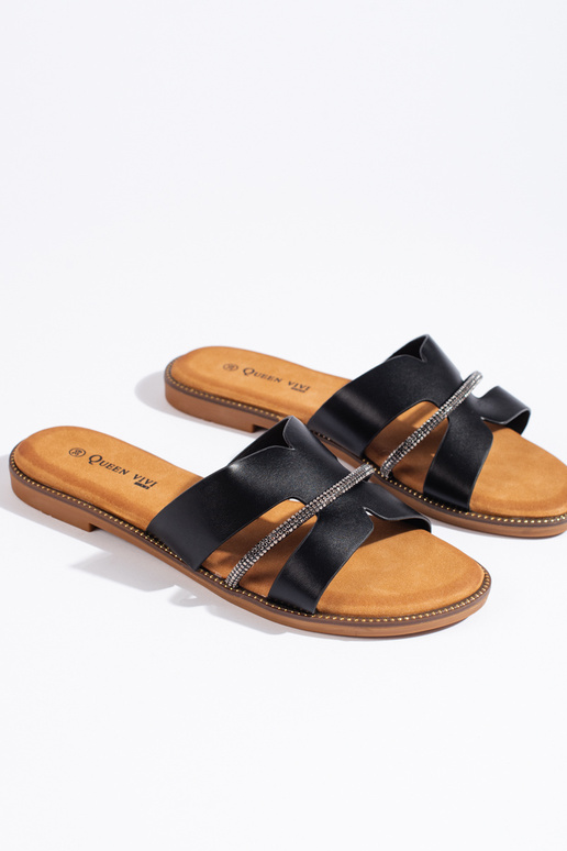 Elegantiško stiliaus  juodos spalvos...