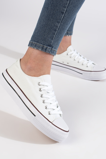 Baltos spalvos klasikinio... 2