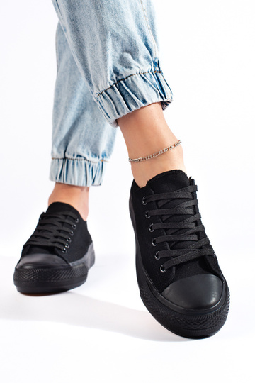 Juodos spalvos klasikinio... 2