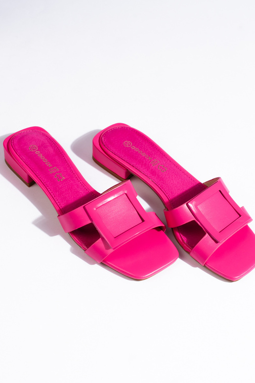 Klasikinio modelio rožinės spalvos...