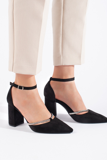 iš zomšos aukštakulniai ant... 2