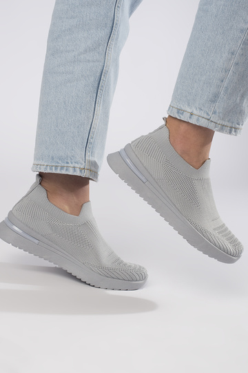 pilkos spalvos  sportiniai... 2