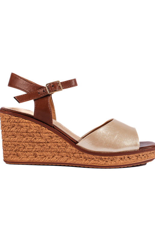 sandalai  Sergio Leone