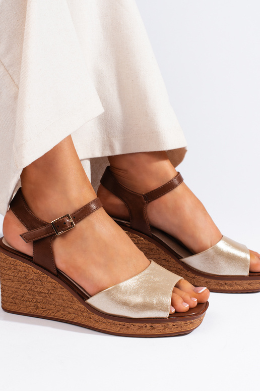 sandalai  Sergio Leone