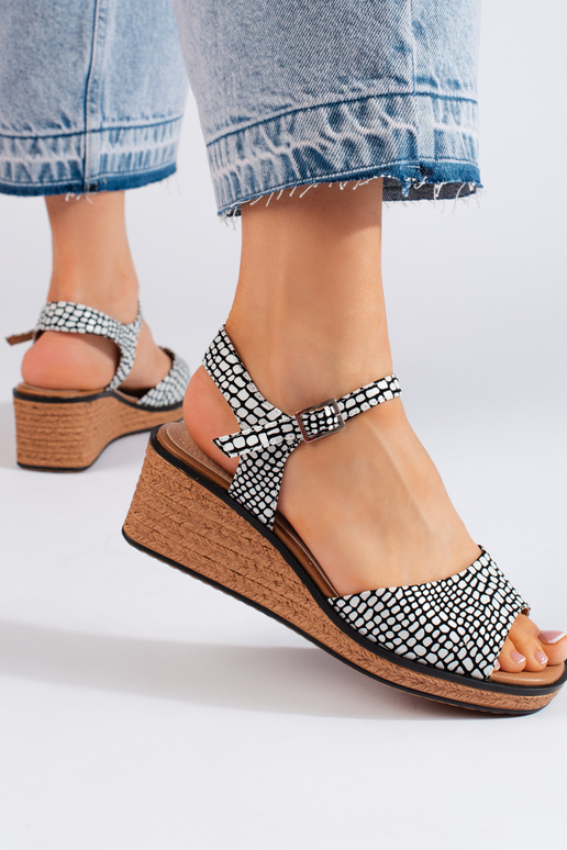 sandalai  Sergio Leone sandalai  Sergio Leone