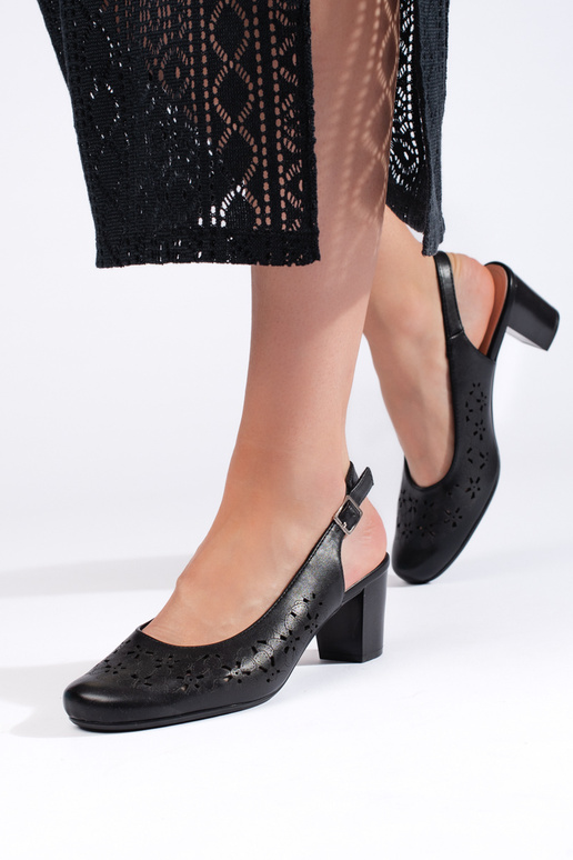 su aužūro elementais juodos spalvos...