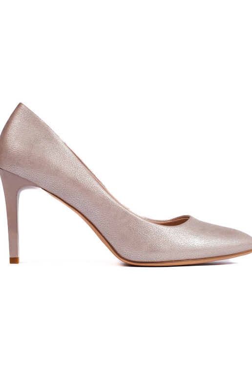 Klasikinio stiliaus aukštakulniai Klasikinio stiliaus aukštakulniai