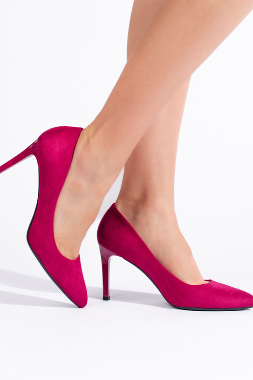 Klasikinio modelio aukštakulniai...