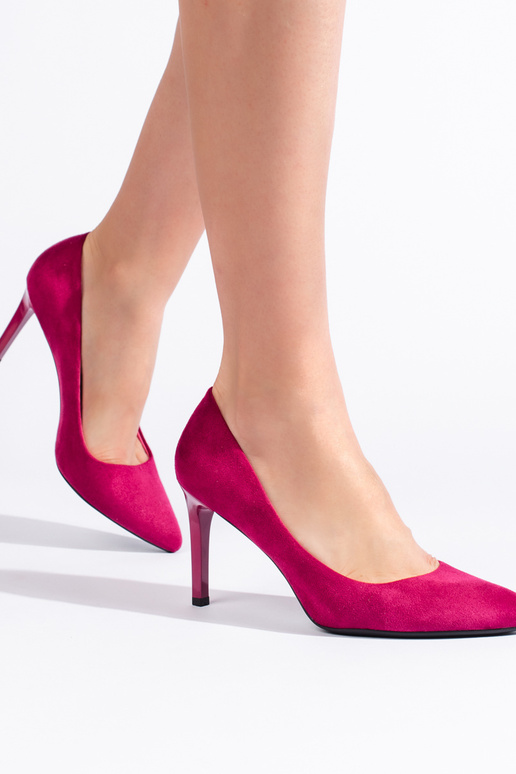 Klasikinio modelio aukštakulniai...