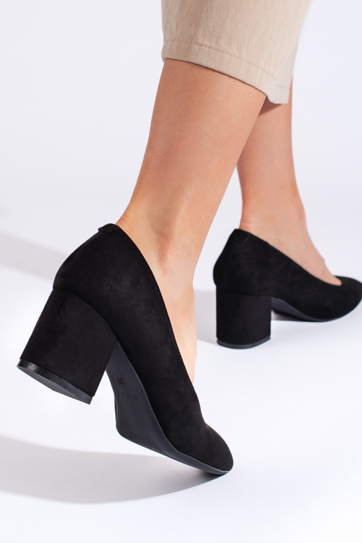 iš zomšos  aukštakulniai Sergio Leone iš zomšos  aukštakulniai Sergio Leone