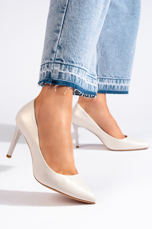 Klasikinio modelio aukštakulniai... Klasikinio modelio aukštakulniai...