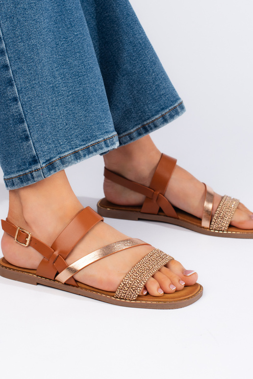 rudos- sandalai  Sergio Leone