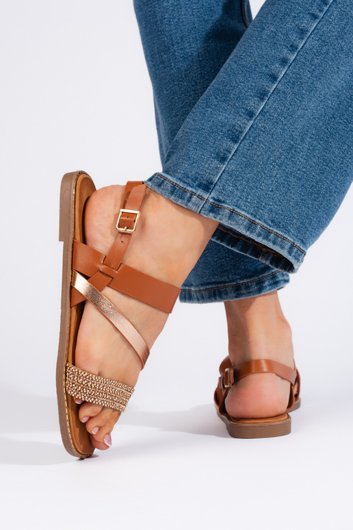 rudos- sandalai  Sergio Leone